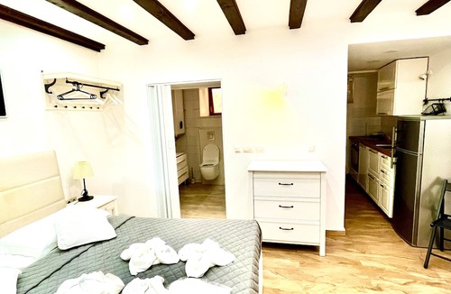 Gornji Kono Apartment | Vila Bella Luiga