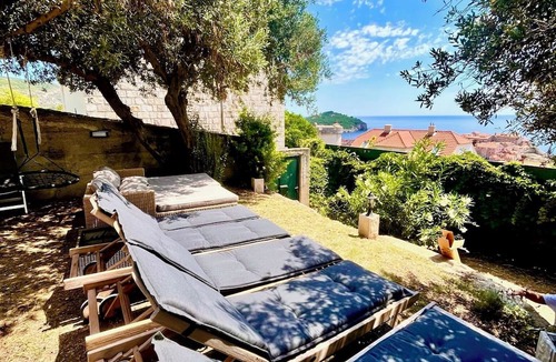 Gornji Kono Apartment | Vila Bella Luiga