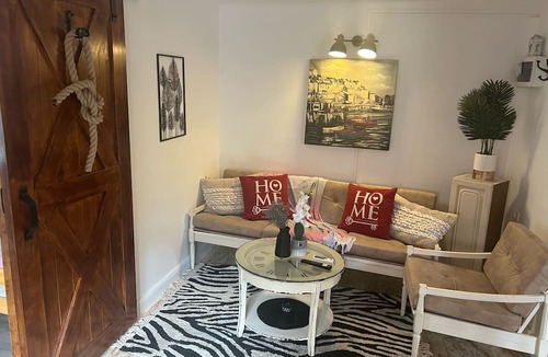 Bakar Apartment | Dora
