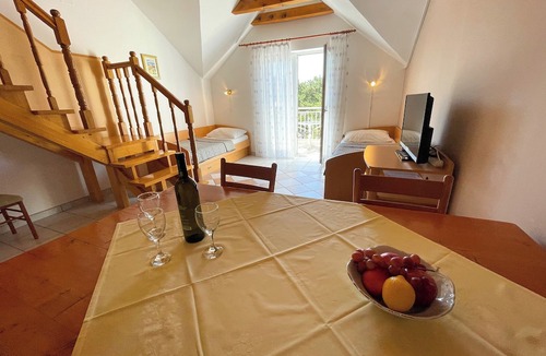 Jadranovo Apartment | Apartman Villa Ljiljana 8