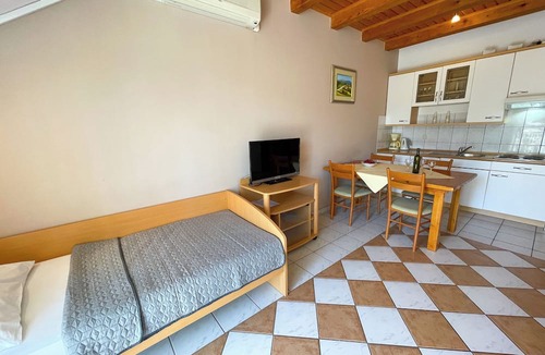 Jadranovo Apartment | Apartman Villa Ljiljana 8