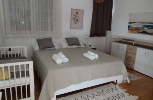 Poljica House | Villa Luca