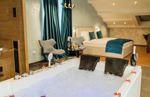 Umag Hotel | San Valentino Palace