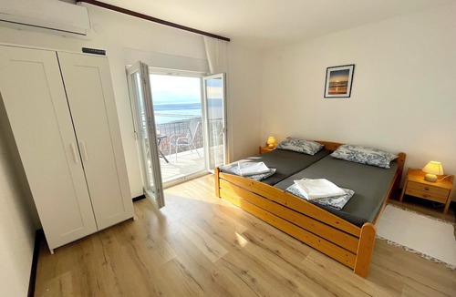 Klanfari Apartment | Apartman Ivana i Ante 2