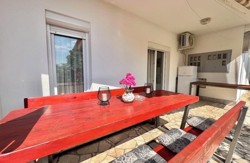 Dramalj Apartment | Apartman Ana 1