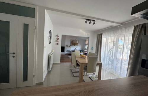 Kampor Apartment | Apartments Raffaello