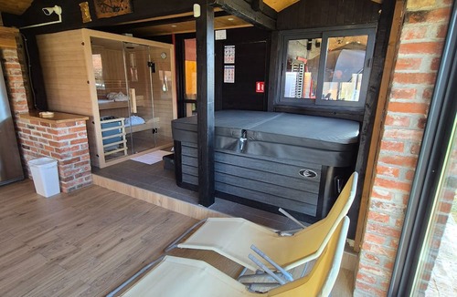 Lekenik House | Holiday Home Ana