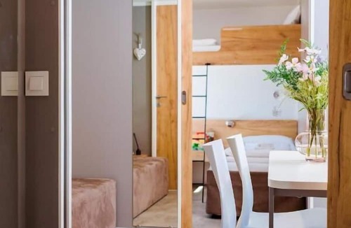 Tar House | Premium Mobile Homes Istria - Lanterna
