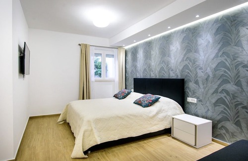 Lapad Hotel | Spectrum Deluxe Rooms Dubrovnik