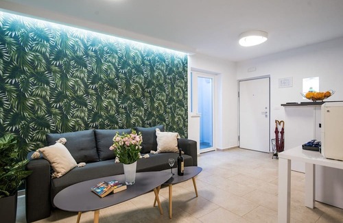 Lapad Hotel | Spectrum Deluxe Rooms Dubrovnik
