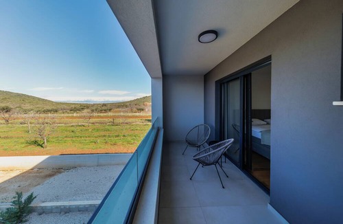 Debeljak Villa | Luxury Villa Podversie with pool