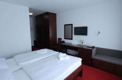 Klenovnik Hotel | Hotel Orion