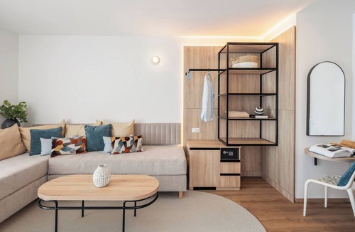 Supetar Hotel | Hotel Waterman Kaktus