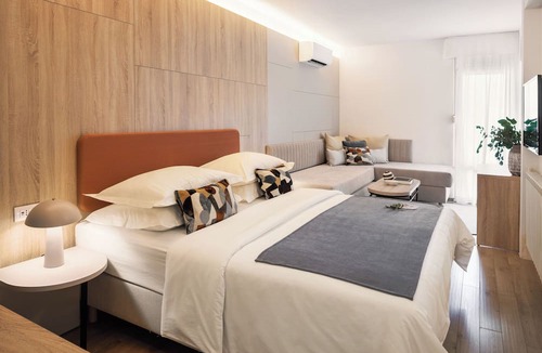 Supetar Hotel | Hotel Waterman Kaktus