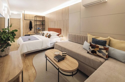 Supetar Hotel | Hotel Waterman Kaktus