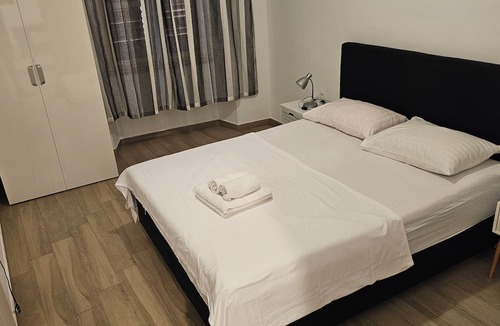 Zadar Old Town Apartment | Apartment Jadran