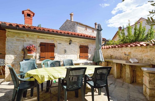 Vinkuran Resort | Apartments in Vinkuran/istrien 11042