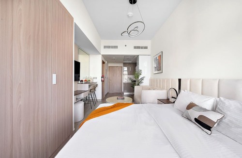 Madinat Zayed Apartment | ST 435 Azizi 35