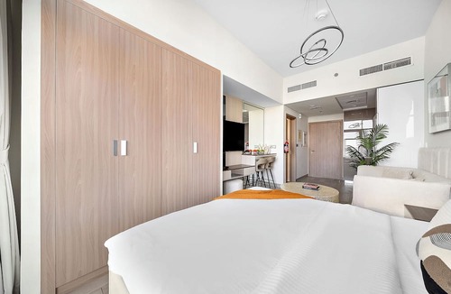 Madinat Zayed Apartment | ST 435 Azizi 35
