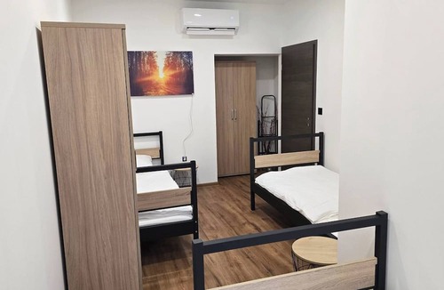 Ivanec Apartment | Cozy Ivanec Apartment in the Heart of the City