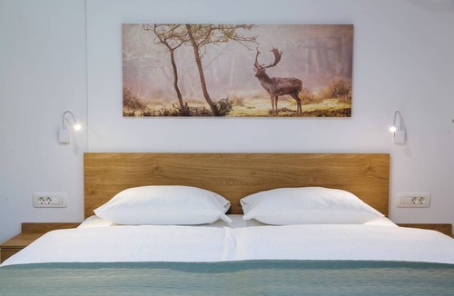 Bohinj House | Domačija Log v Bohinju
