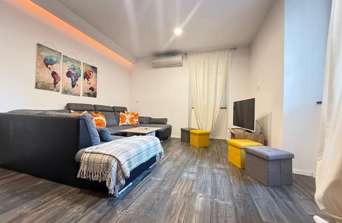 Opatija Apartment | Appartamento Soul & Travel Ac And Wifi