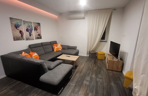 Opatija Apartment | Appartamento Soul & Travel Ac And Wifi