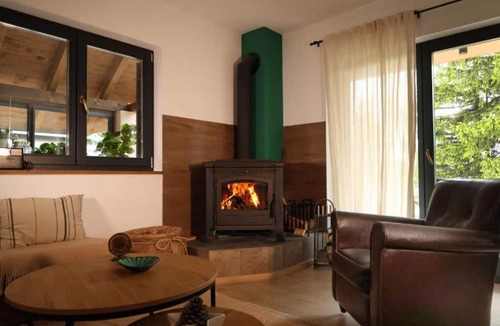 Ravna Gora House | Holiday Home Aria