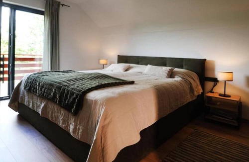Ravna Gora House | Holiday Home Aria