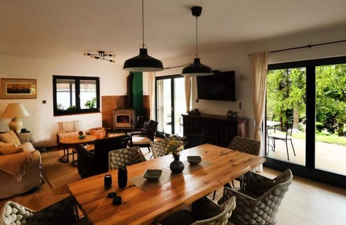 Ravna Gora House | Holiday Home Aria