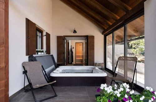 Ravna Gora House | Holiday Home Aria