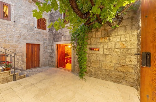 Popovici Other | Konavle Apartments Zlatovisce