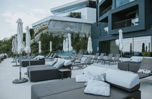 Opatija Hotel | Boutique & Design Hotel Navis