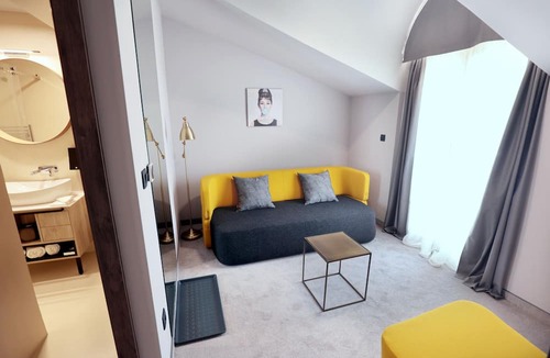 Ratac Hotel | Hotel Milenij