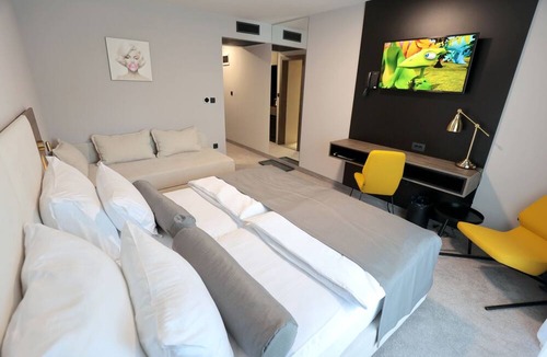 Ratac Hotel | Hotel Milenij