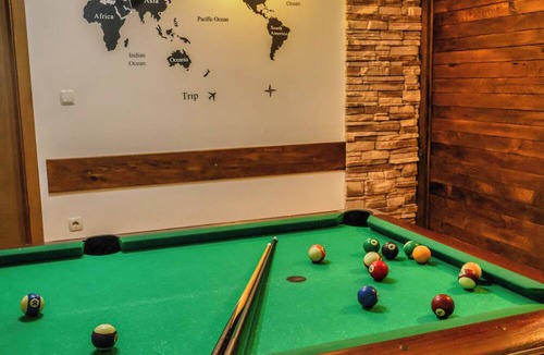 Plitvica Selo House | Etno Garden Exclusive