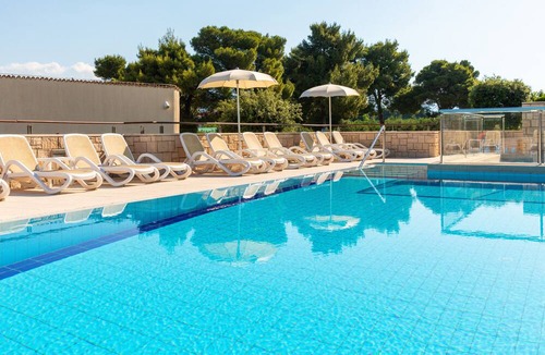 Supetar Resort | Aminess Vival Casa Velaris