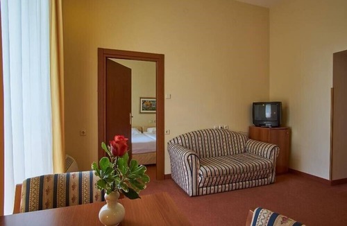 Crikvenica Hotel | Hotel Vila Ruzica
