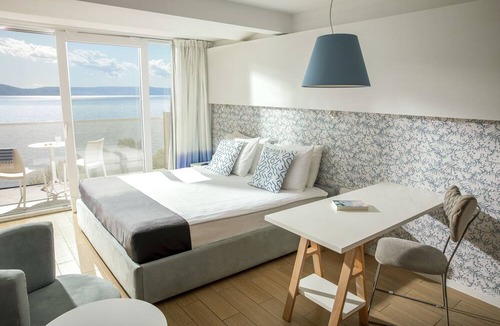 Igrane Hotel | TUI BLUE Makarska - Adults Only