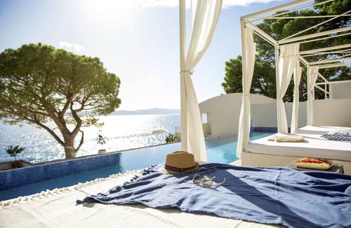 Igrane Hotel | TUI BLUE Makarska - Adults Only
