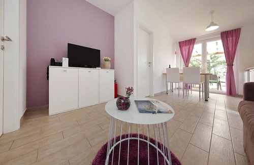 Preko Apartment | Apartment on Ugljan Island by Sandy Beach