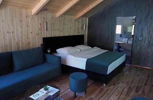 Sveti Martin na Muri Bed & Breakfast | Glamping Resort Halicanum