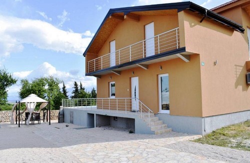 Benkovac House | Ferienhaus Villa Stella