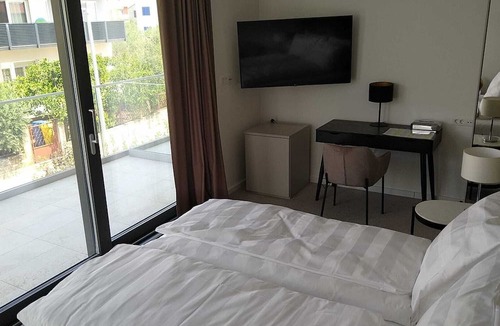 Kastel Stafilic Hotel | HotelOscar