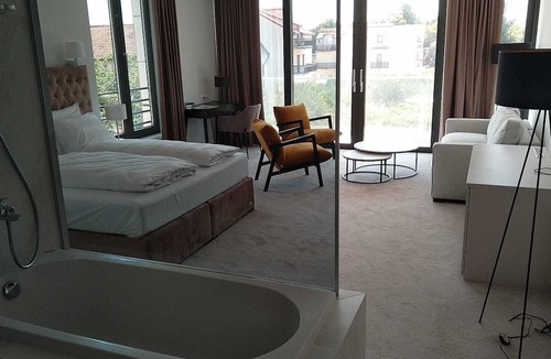 Kastel Stafilic Hotel | HotelOscar