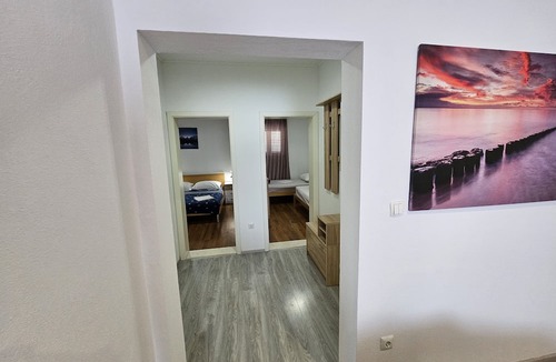 Kastel Stari Apartment | Modern apartment Nikola in a quiet area