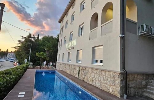 Omisalj Bed & Breakfast | Villa Gaj
