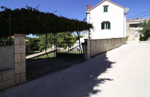 Sumartin Apartment | Apartment Tina, Sumartin