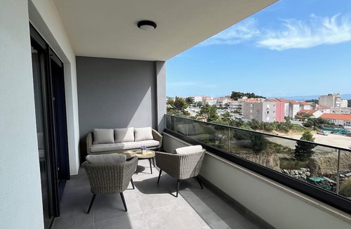 Zelenka Apartment | Apartment Ema