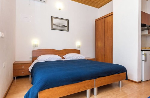 Luka Hotel | Pansion Alen-Dugi otok